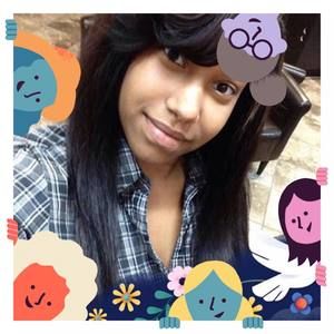 Meet your Posher, Celeste